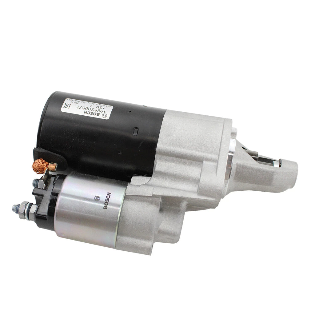 Bosch SR0501N Starter Motor for Mercedes Benz E350 E550 S550 (2006–2010)