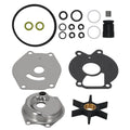 Water Pump Kit for Mercury Mariner 25 Sea Pro (YYYY–YYYY)