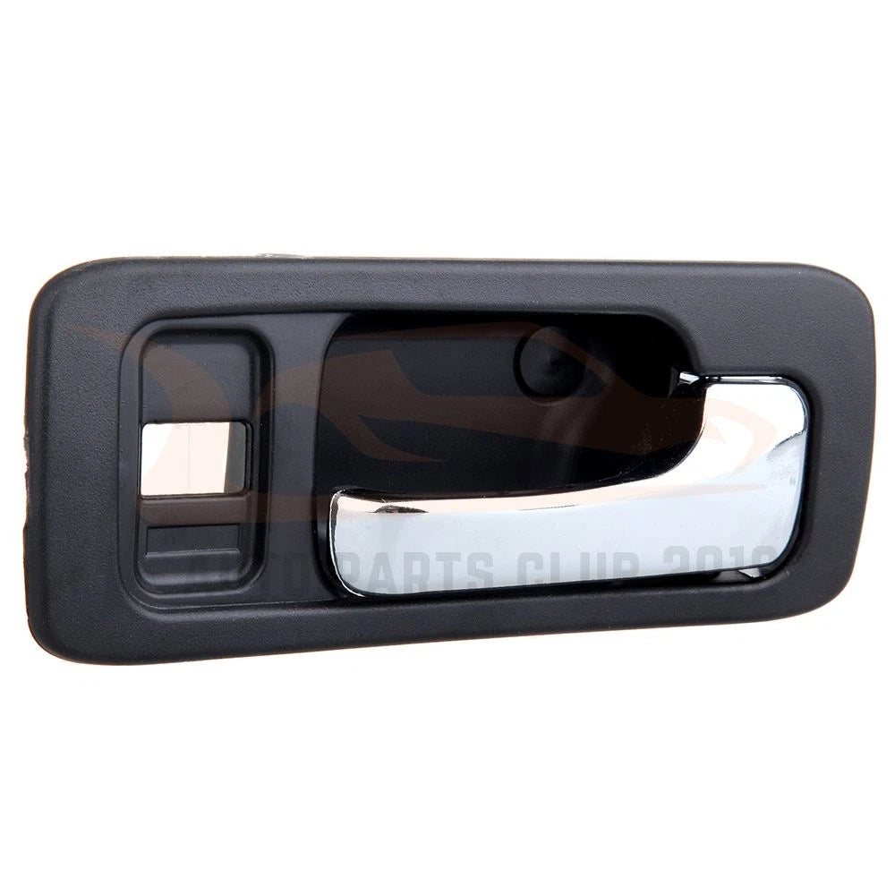 Door Handle for Honda Accord (1990–1993) Black Interior Front Right