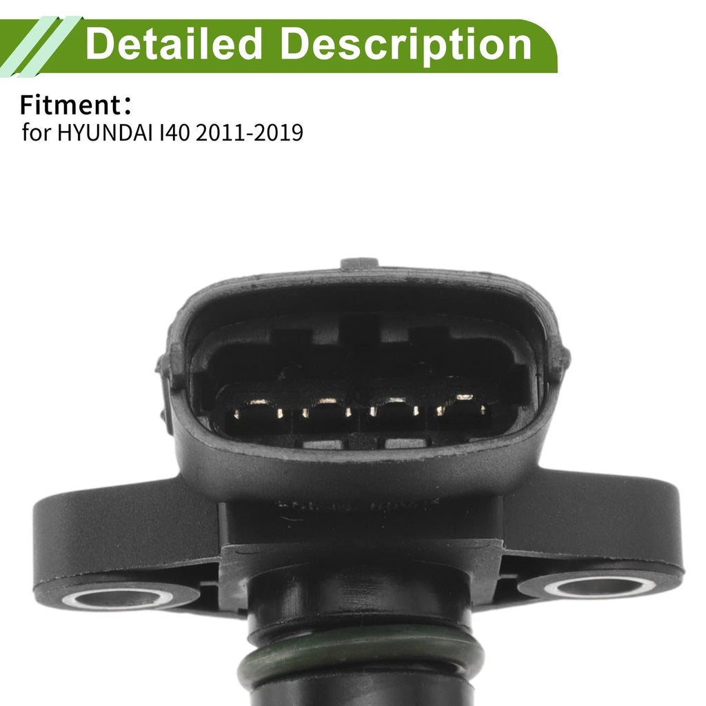 MAP Sensor No.9490830502 for Hyundai i40 (2011–2019)