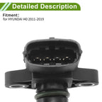 MAP Sensor No.9490830502 for Hyundai i40 (2011–2019)