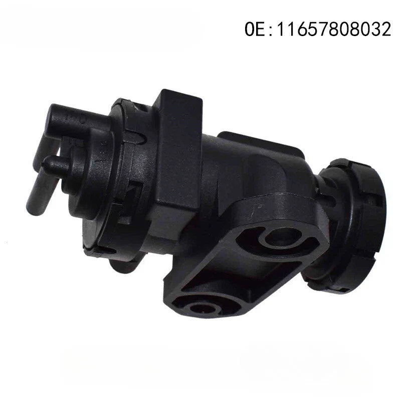 Diesel Pressure Converter Valve for BMW 335d X5 (2007–2013)