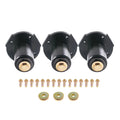 3 Spindle Assembly for Gravely/Ariens 32"-72" (59215500, 59225800)