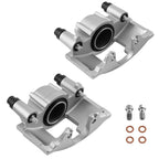 Disc Brake Caliper Set for Chevrolet C1500 K1500 (1988–1991)