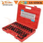 23pc Universal Automotive Terminal Release Tool Kit