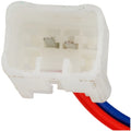 Power Window Regulator for Scion xB (2004–2006) Front Left with Motor