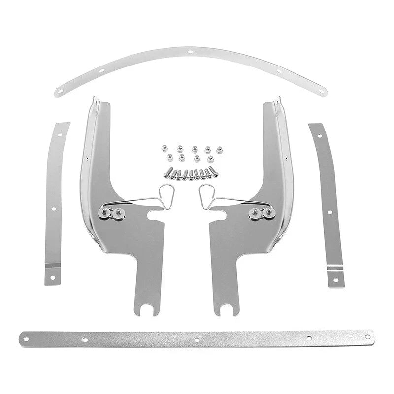 Windshield Mount Bracket for Harley Road King Special (1994-2025)