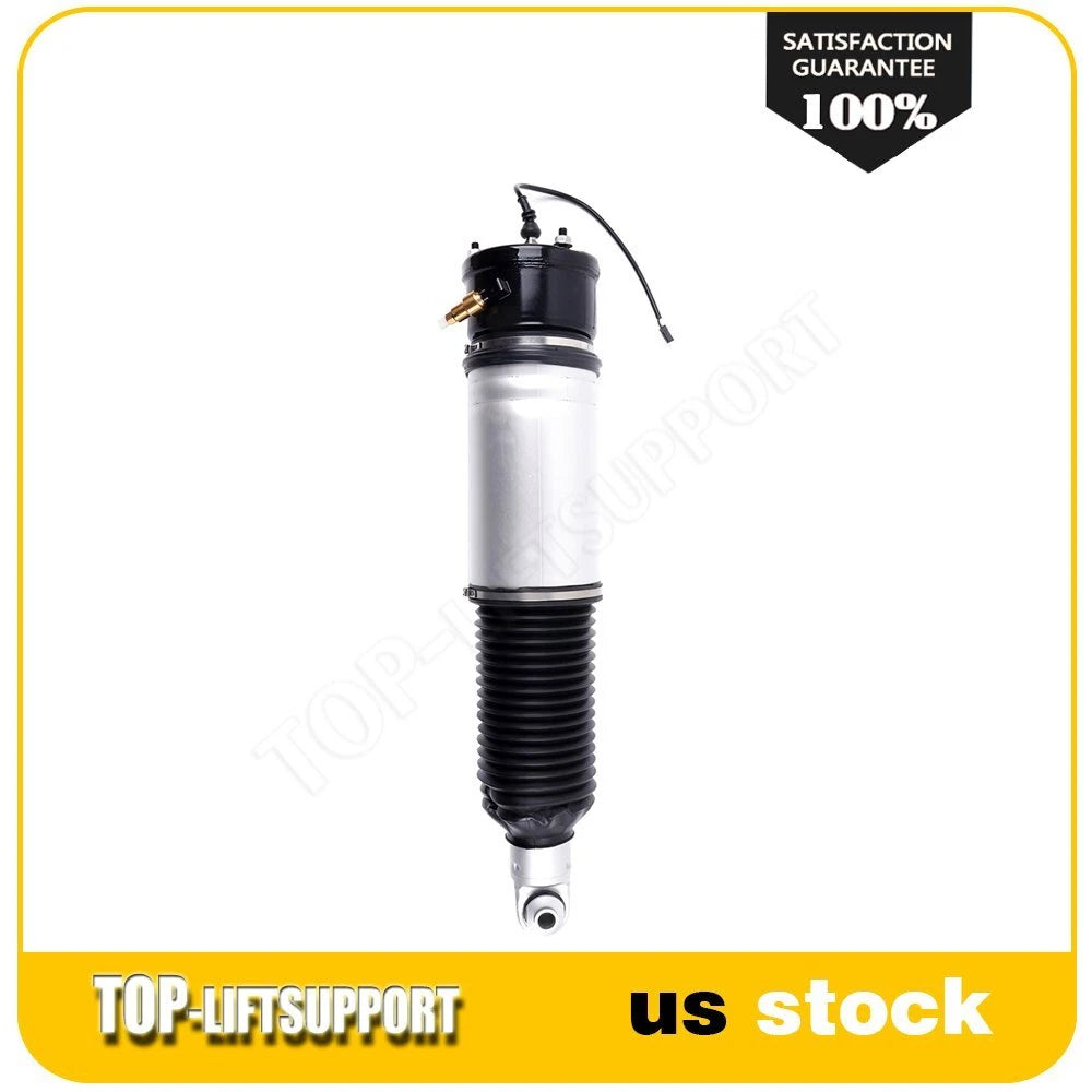 Rear Right Air Suspension Shock Strut for BMW 745 750 760 E65 E66