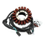 Stator, Regulator Rectifier, Gasket for Tiger 900 Rally Pro GT (2020–2022)