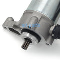 Starter Motor for Yamaha DT125R (1991–1996), DT125RH (1997–2003), DT125X (2005–2006)