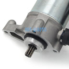 Starter Motor for Yamaha DT125R (1991–1996), DT125RH (1997–2003), DT125X (2005–2006)