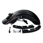 Rear Fender LED Light System for Harley CVO Street Road King Glide (2009-2013)