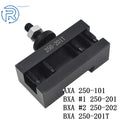 Quick Change Tool Post for BXA 250 Series (Model Years Unspecified)