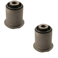 Moog Front Lower Rearward Control Arm Bushing Kit for Dodge Ram 1500 (2002–2008)
