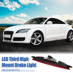 Third Rear Brake Stop Light 8J0945703 for Audi TT 8J (2006–2014)