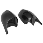 Side Wing Door Mirror Cover Cap M3 Style for BMW E90 E93 PRE-LCI