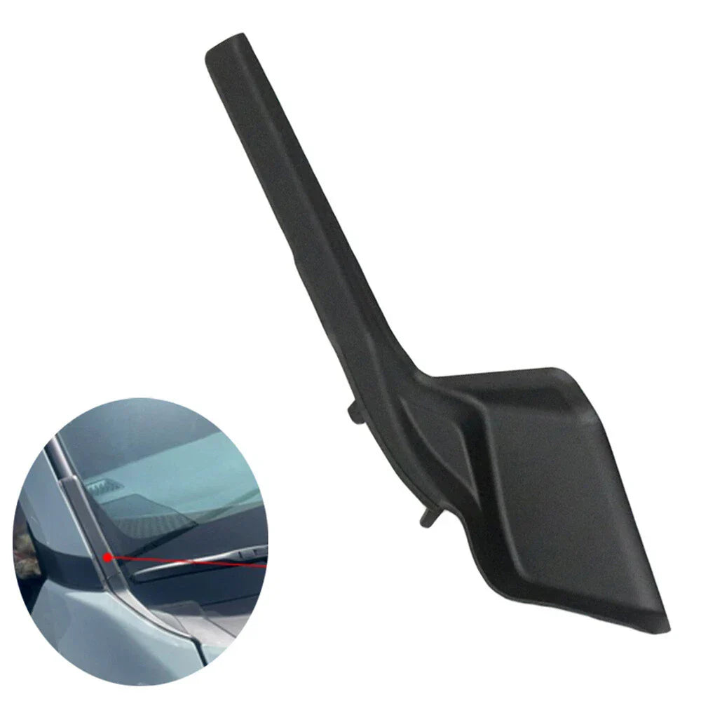 Right Front Windshield Wiper Cowl Cover for 2020-2022 Toyota RAV4