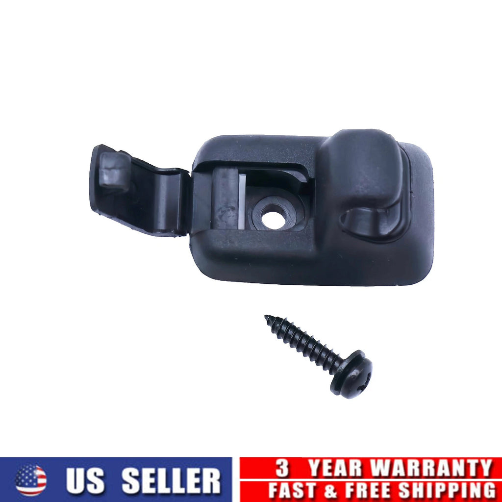 Sun Visor Clip Bracket 1RF14DX9AB for Dodge Charger Chrysler 300 (2011–2023)