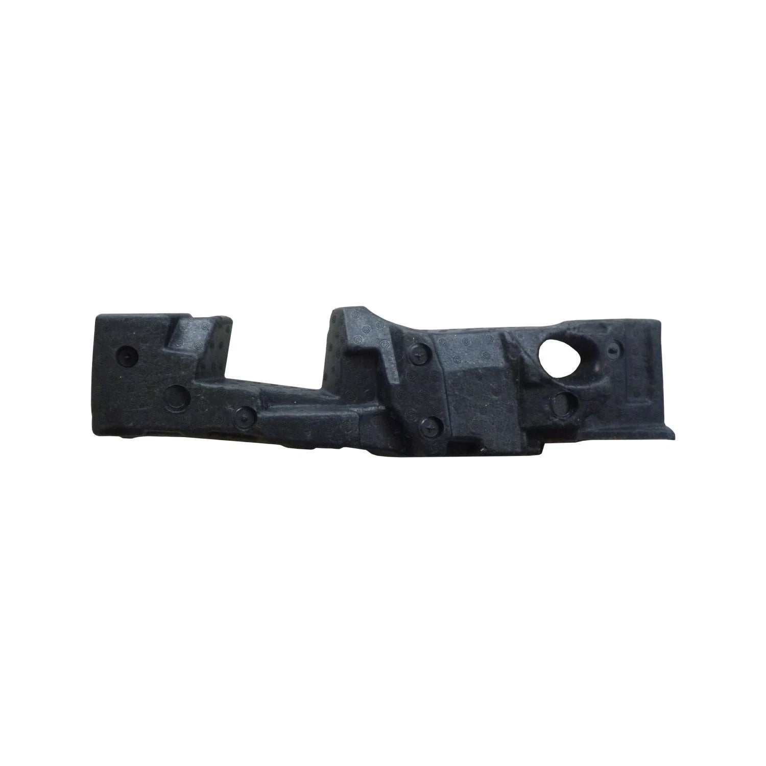 Replacement Expanded Polypropylene Front Passenger Side Bumper Impact Absorber