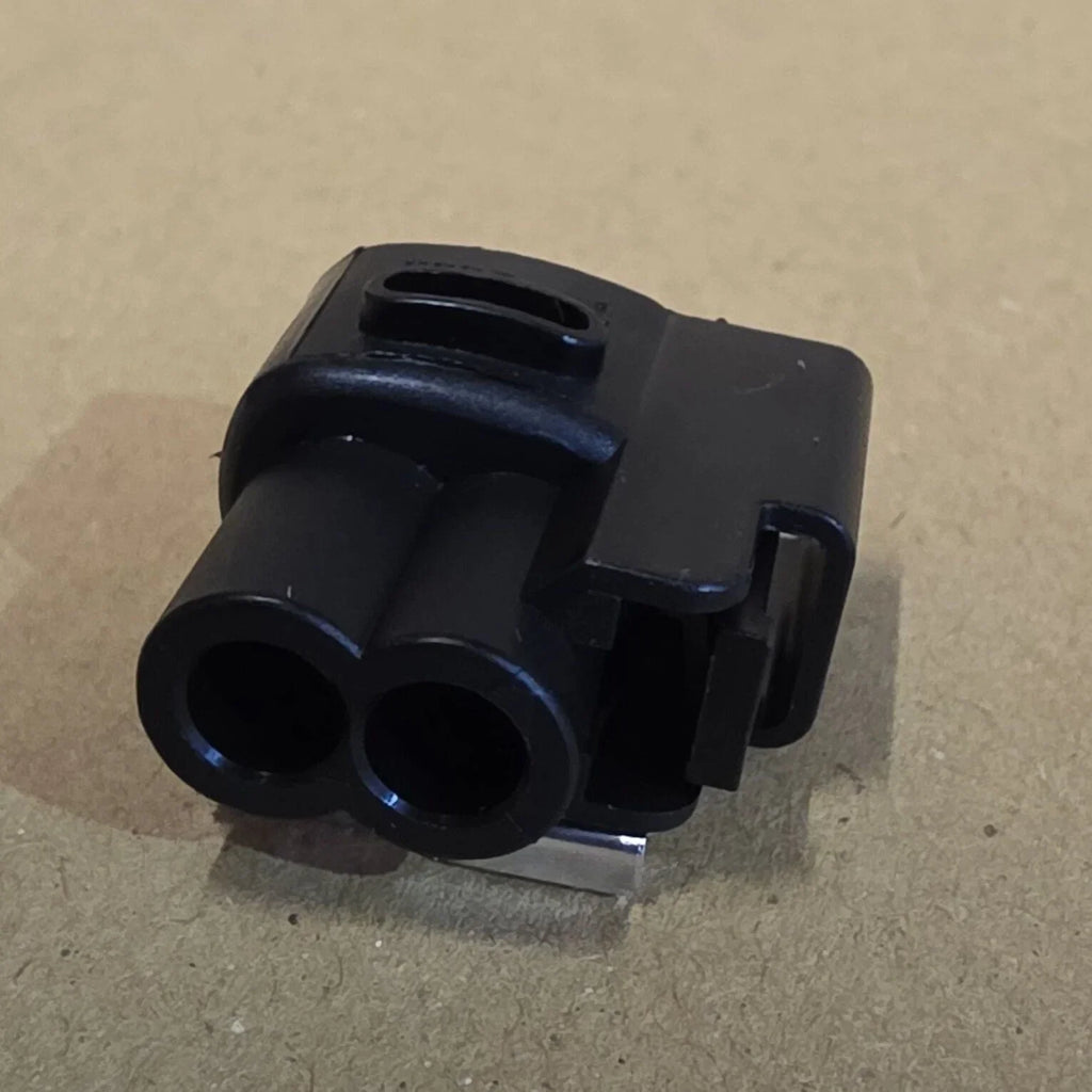 2 x Pins Coil Connector Plugs for Toyota Lexus (1990–2009)