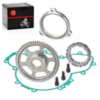 Starter Clutch Sprag Idler Gear Gasket Kit for Polaris RZR 4 XP 900 (2011–2014)