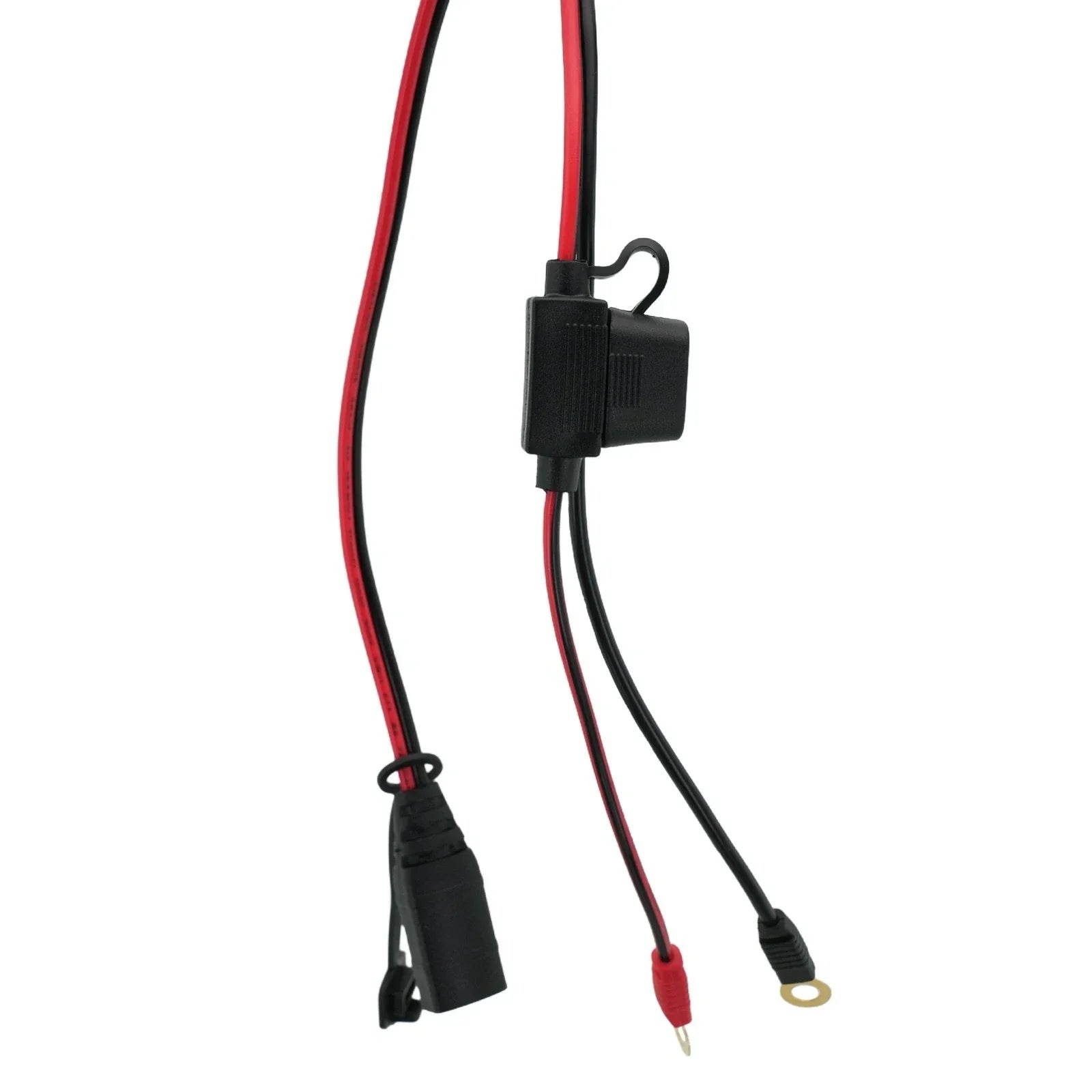 Battery Connection Cable for GC002 XConnect M6 Eyelet Clamp