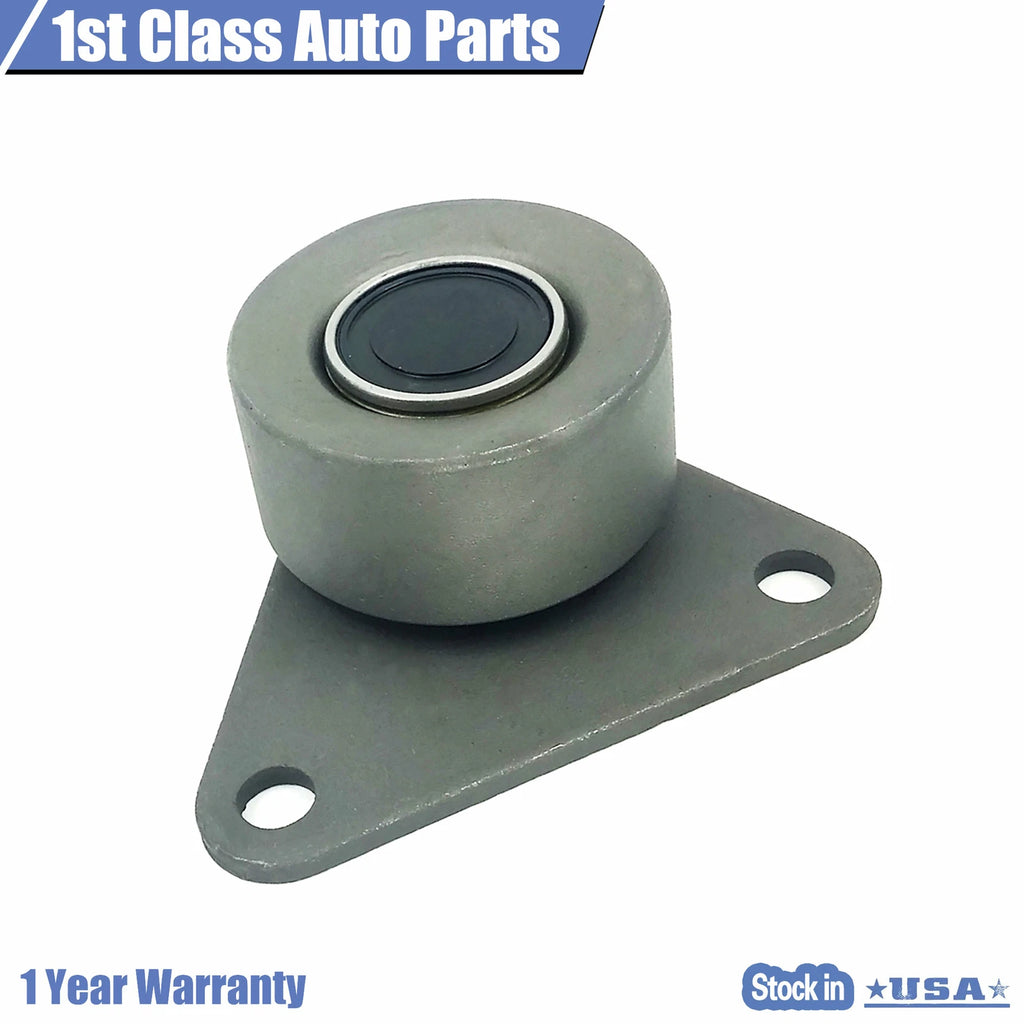 Timing Belt & Water Pump Tensioner Idler Set for Volvo C70 S40 S60 S80 V70 XC70 (1998–2010)