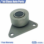 Timing Belt & Water Pump Tensioner Idler Set for Volvo C70 S40 S60 S80 V70 XC70 (1998–2010)