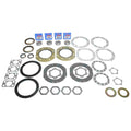 Swivel Hub Seal Repair Kit & Japanese Bearings for Landcruiser FJ70 FJ73 FJ75