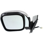 Heated Driver Side Mirror for Mitsubishi Montero (2001–2006)