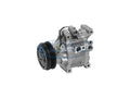 A/C Compressor for Mazda Miata (2004–2005) FD195BK UAC SCSA06