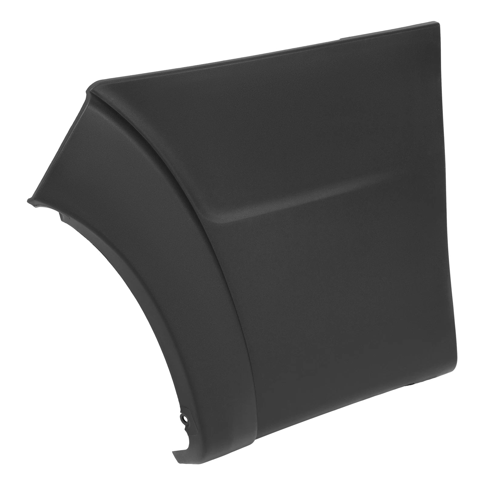 Rear Driver Side Quarter Panel Trim Molding Cover for Ram ProMaster (2019–2022)
