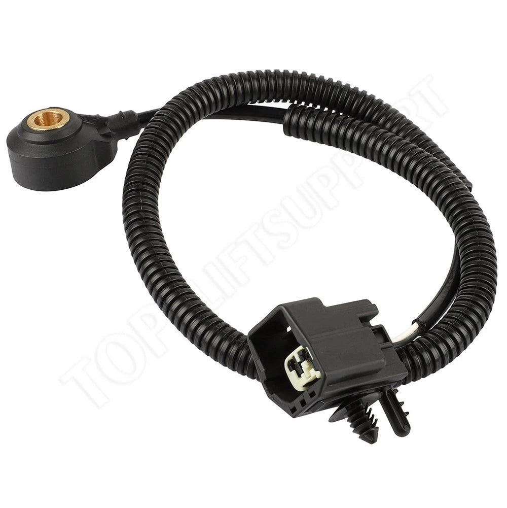 Front Knock Sensor for Ford Explorer, Mustang, Ranger (2000–2011)