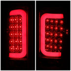 LED C-Tube Tail Brake Light Lamp for Suburban Yukon XL 1500 2500 (2000–2006)