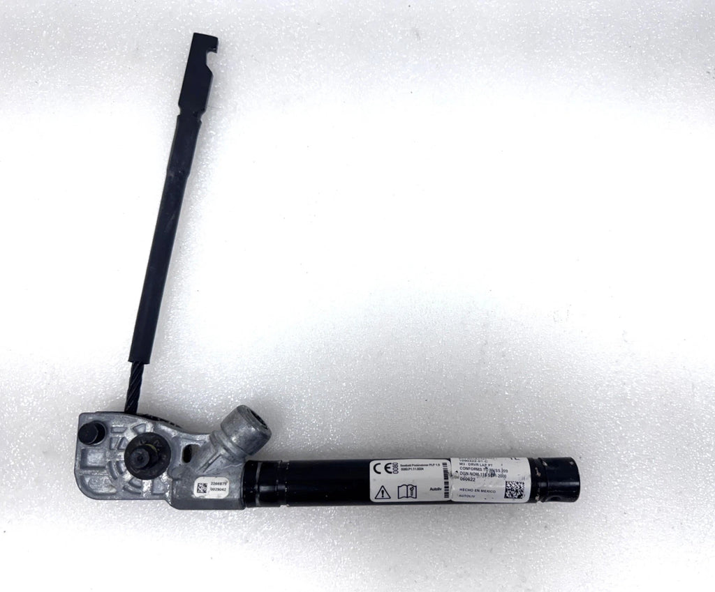 Front Left Side Pretensioner for Tesla Model 3 Y (2017–2023) 1090322-01-C