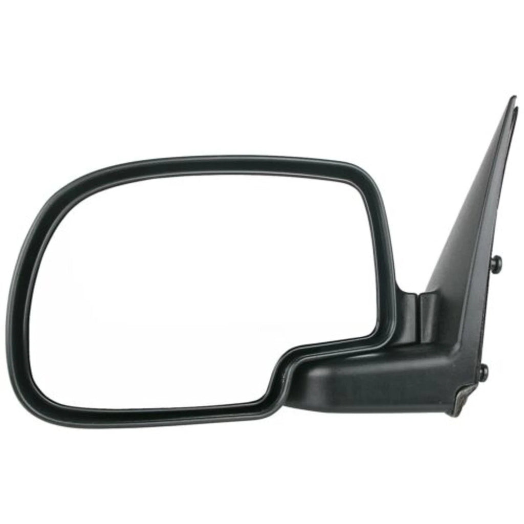 Driver Left Side Mirror for Chevy Yukon Suburban (XL 1500)