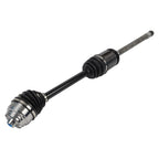 Front Right CV Axle Assembly for BMW X3 X4 (2018–2022)