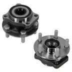 Set of 2 Front LH RH Wheel Hub Bearing Assembly for Subaru WRX (2013–2014) 513303
