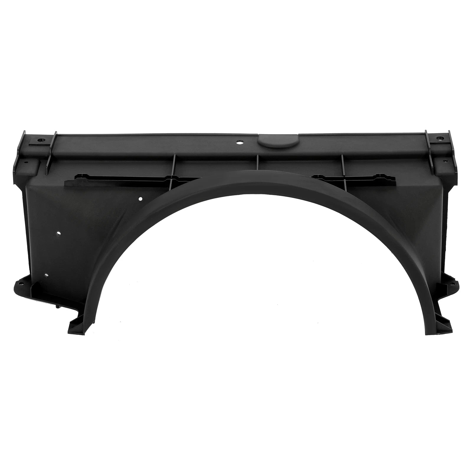 Upper Radiator Fan Shroud for Chevy C1500 GMC K1500 (1988–2000)