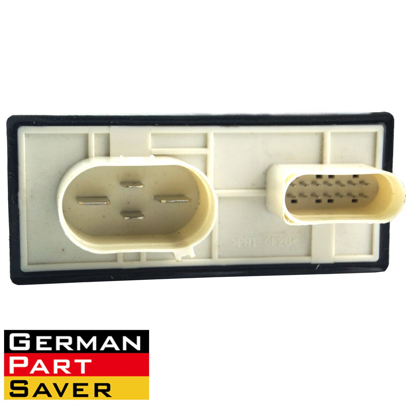 Electric Fan Control Module Relay for VW Beetle Golf Jetta Audi TT (1998-2010)