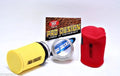 Pro Design Pro Flow Foam Air Filter Intake Kit for Honda TRX 450R 450ER (2006–2014)
