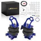 Rear Air Suspension Spring Bag Kit for Ford F350 4WD 2WD (2008–2010)