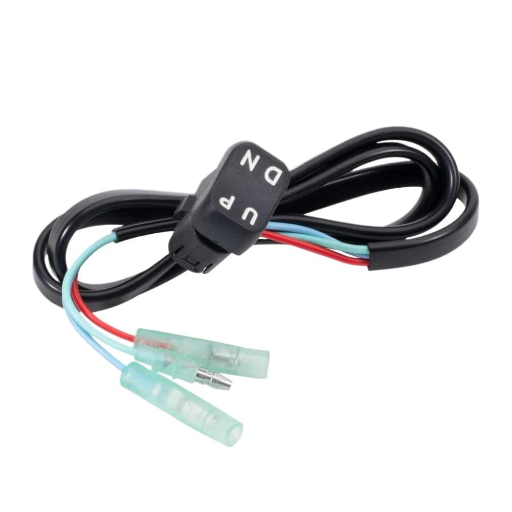 Tilt Trim Switch for Suzuki DF100 DF115 DF140 DF175 DF200 DF225 (2001–2023) 37850-93J10