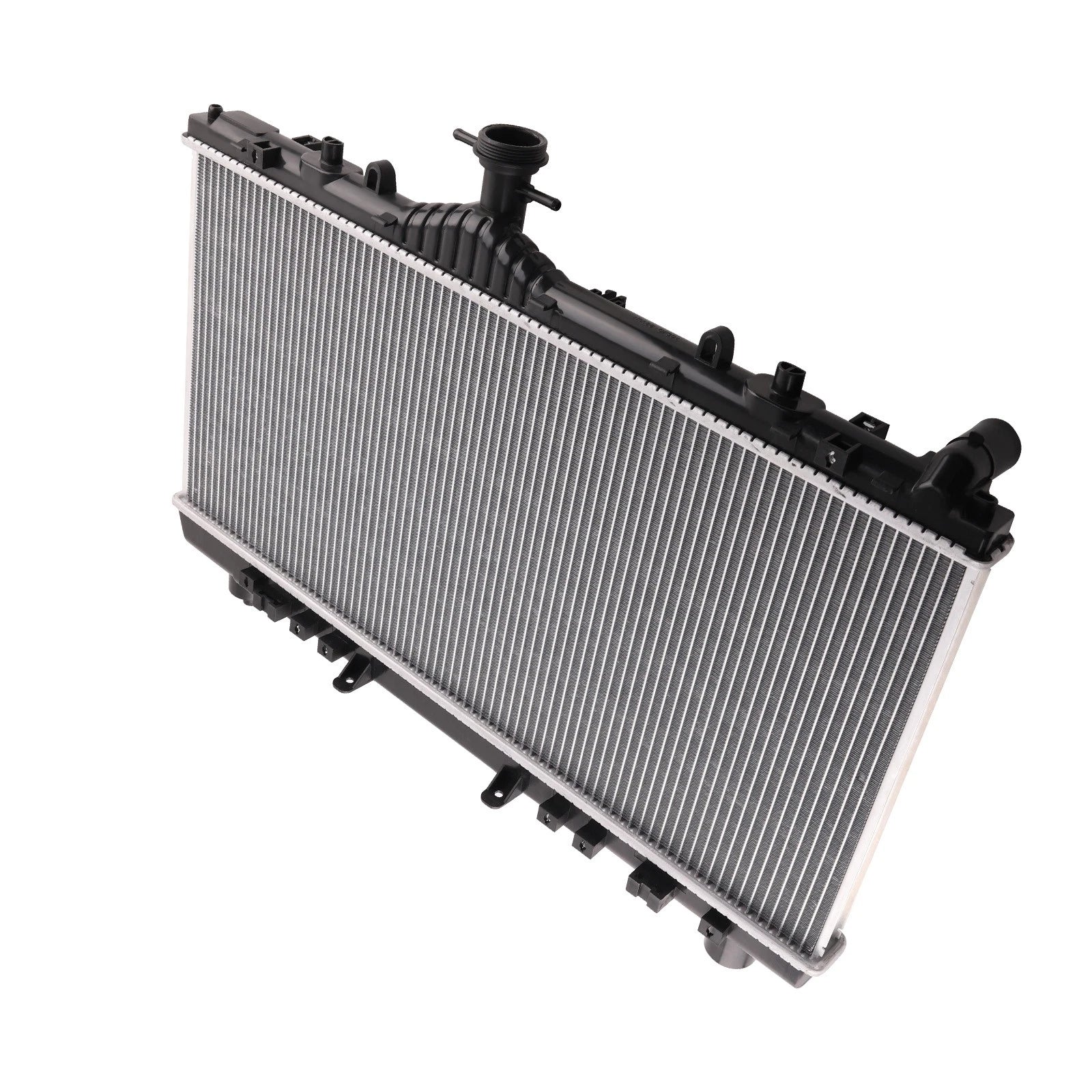Radiator for Camaro 3.6L V6 (2012–2015) Aluminum Downflow