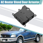 Temperature Blend Door Actuator for Ford Expedition (2002–2017) 1L2Z-19E616-BA