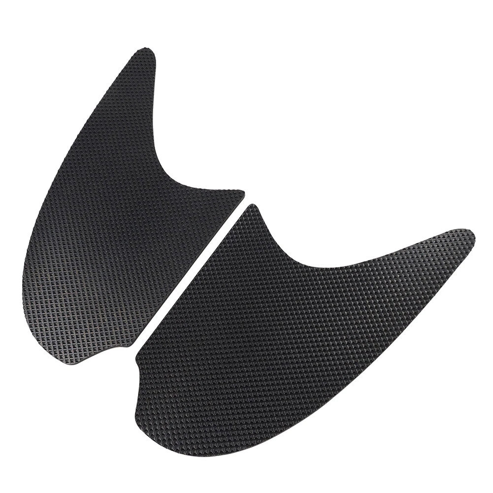 2X Tank Decal Traction Pad Side Gas Knee Grip for Honda CBR1000RR (2012–2016)