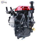 Carburetor & Intake Manifold for Harley Davidson CV40 XL 1200 883 (1991–2003)
