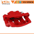 1x Front Brake Caliper Left for Ford F-250 Super Duty F-350 (1999–2004)