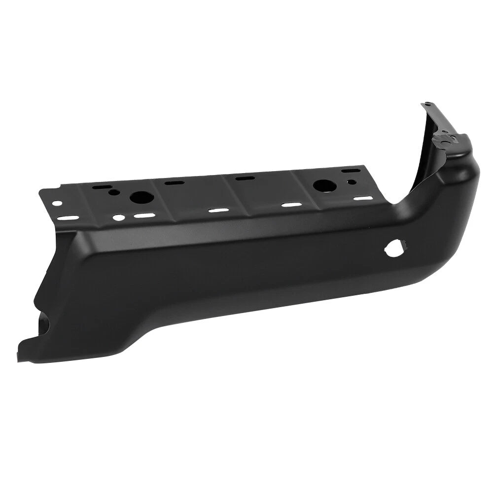 Rear Right Bumper Face Bar for Ford F-250 F-350 (2017–2022) w/ Park