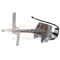Window Regulator with Motor for Chevy Blazer S10 Pickup (1994–2005)